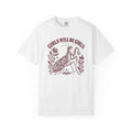Praying Mantis T-shirt | Mother Nature Series