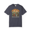 Raising Weeds And Chickens T-shirt