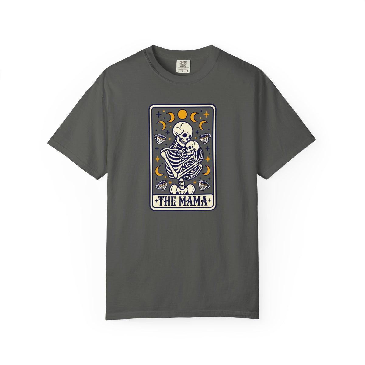 The Mama Tarot T-shirt