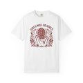Black Widow T-shirt | Mother Nature Series