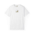 Off To Get Everyone Outside Frog T-shirt