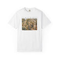 Greenhouse I'll Be In My Office T-shirt