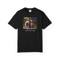 A Little Treat Helps Skunk T-shirt