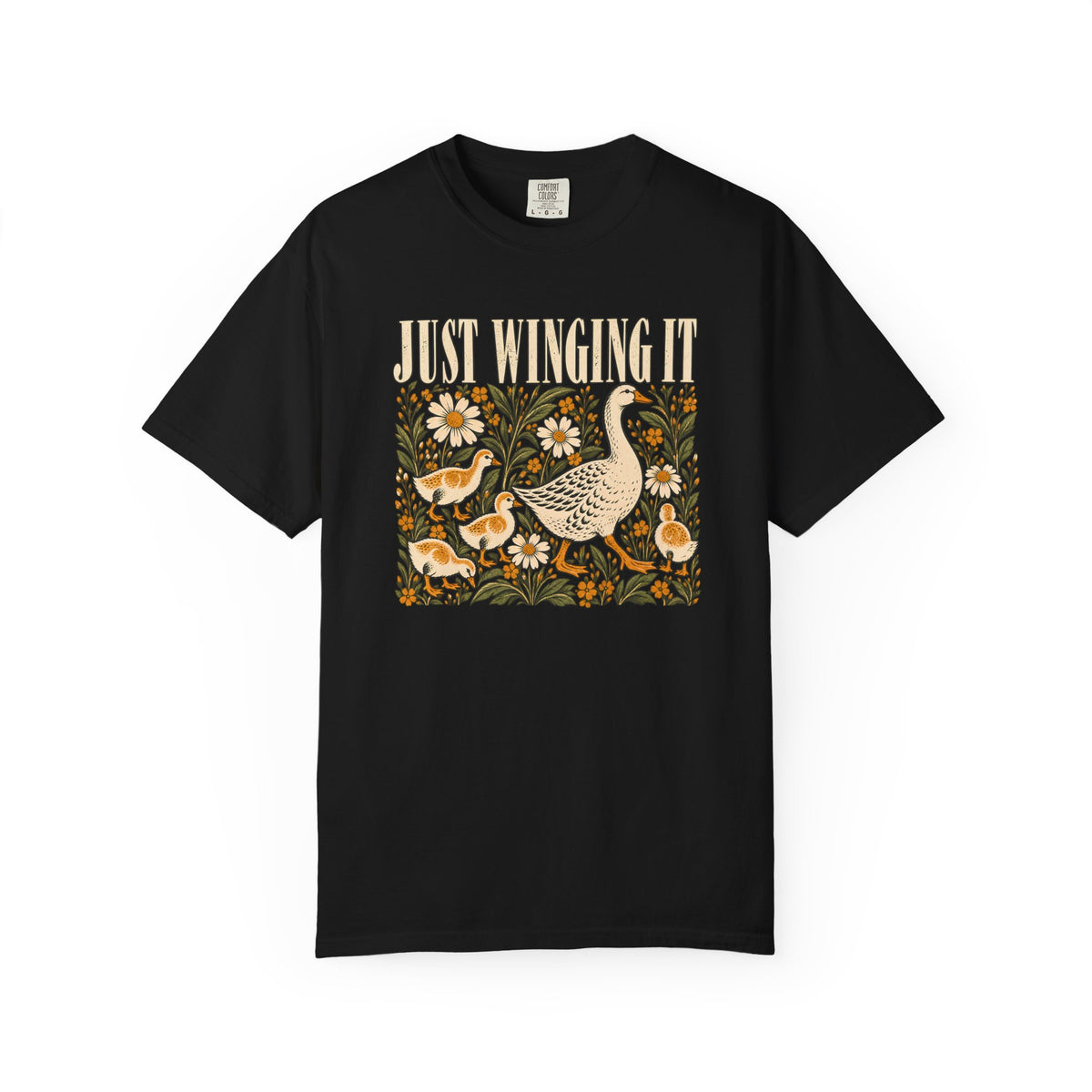 Just Winging It T-shirt