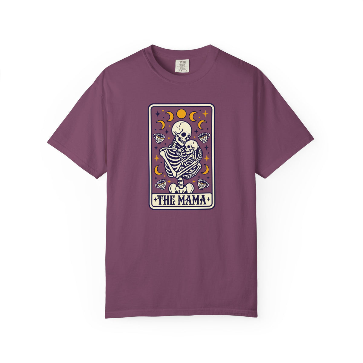 The Mama Tarot T-shirt
