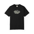 Raising Hell And Kids Neutral Tattoo T-shirt