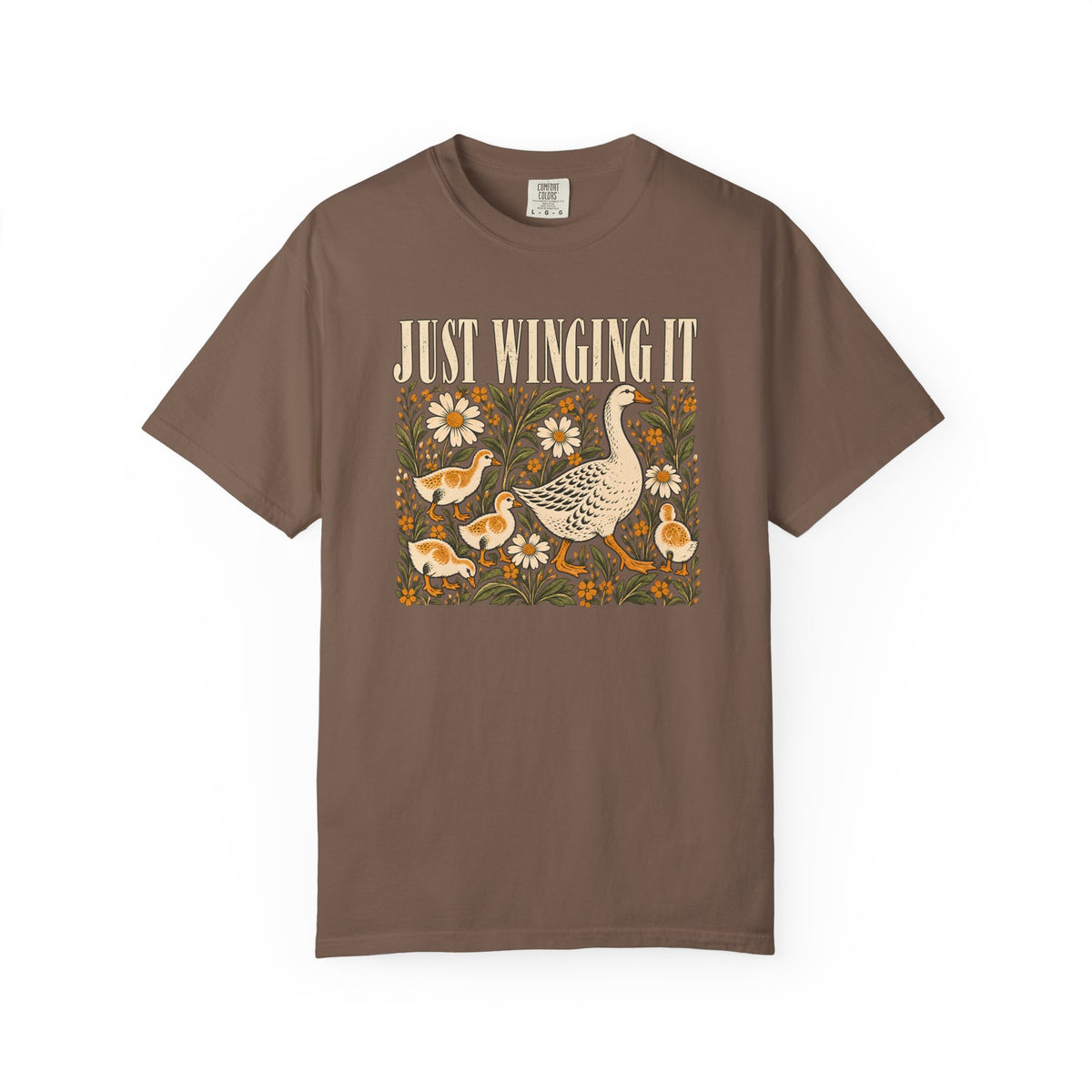Just Winging It T-shirt