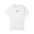 Off To Get Snacks Goose T-shirt