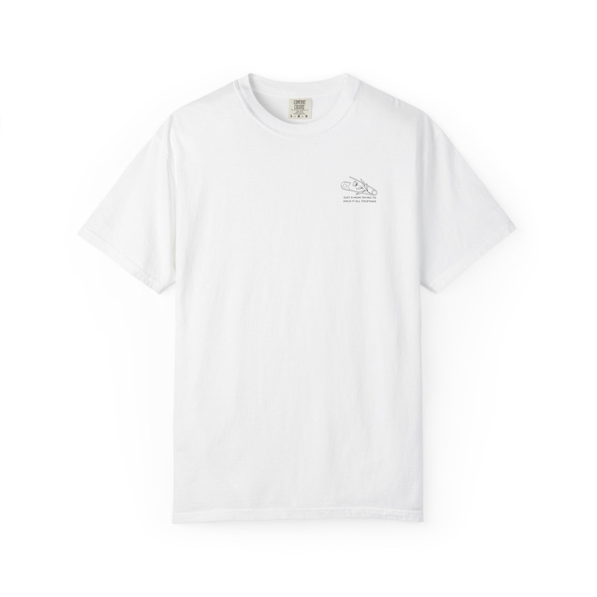 Holding It All Together T-shirt