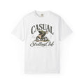 Casual Strolling Club T-shirt