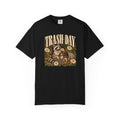 Trash Day Raccoon T-shirt