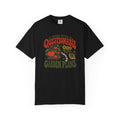 Moms With Questionable Garden Plans Tomato T-shirt
