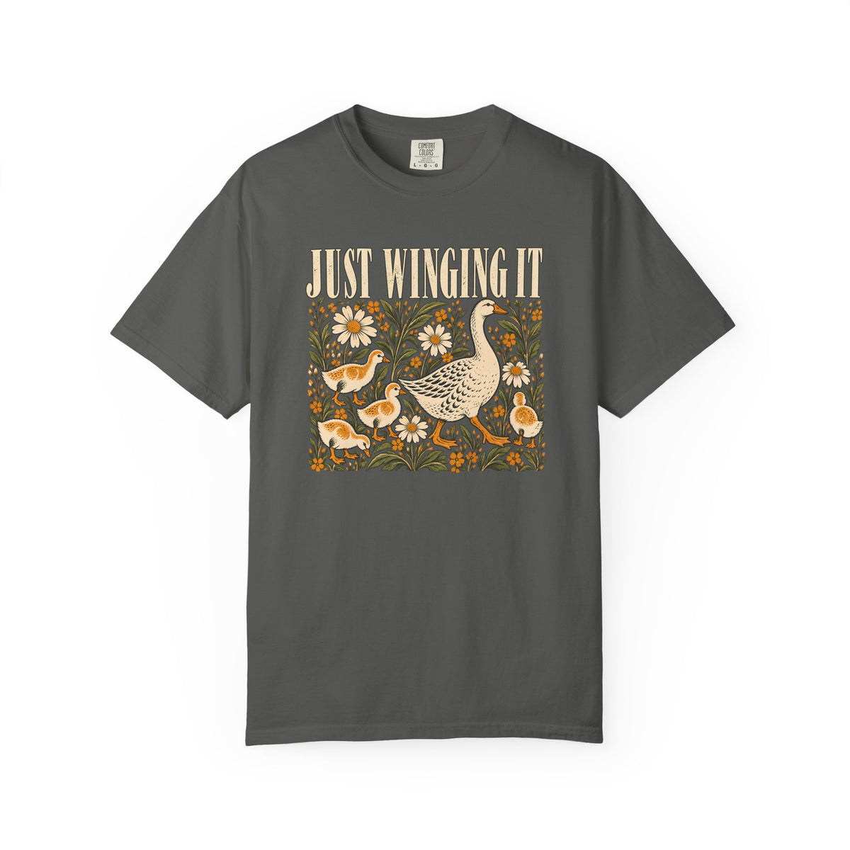 Just Winging It T-shirt