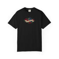 Not a Regular Mom Tattoo T-shirt