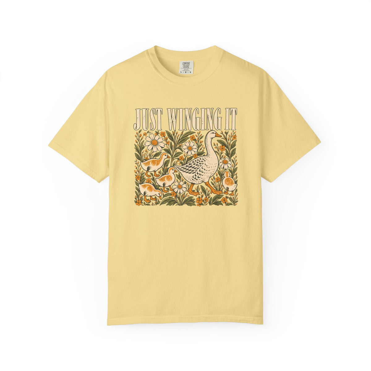 Just Winging It T-shirt