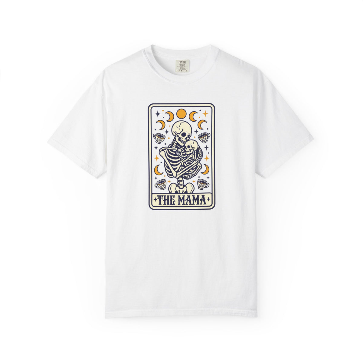 The Mama Tarot T-shirt
