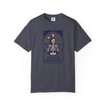 The Chaos Coordinator Tarot T-shirt