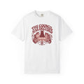 Cat Council Has Decided T-shirt