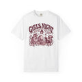 Nocturnal Girls Night T-shirt