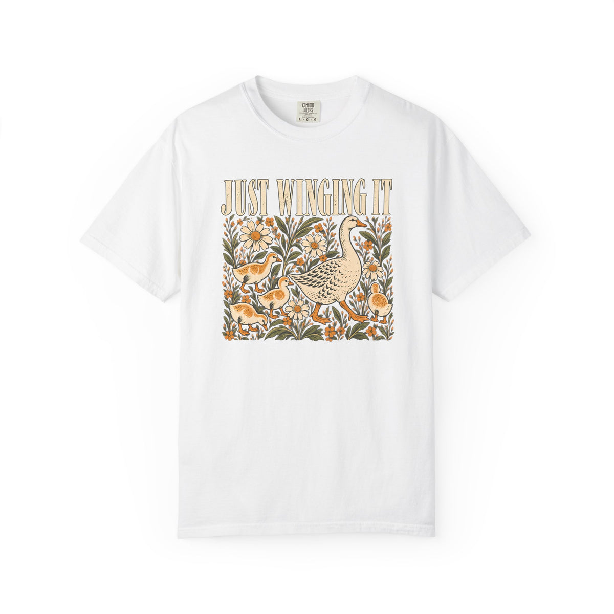 Just Winging It T-shirt