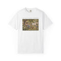 I'm Busy Doing Nothing T-shirt