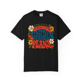 Moms With Questionable Garden Plans T-shirt