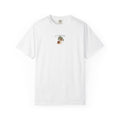 Off To Look At Plants Snail T-shirt