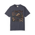 Beautifully Ominous Garden T-shirt