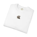 No Further Questions Skunk T-shirt