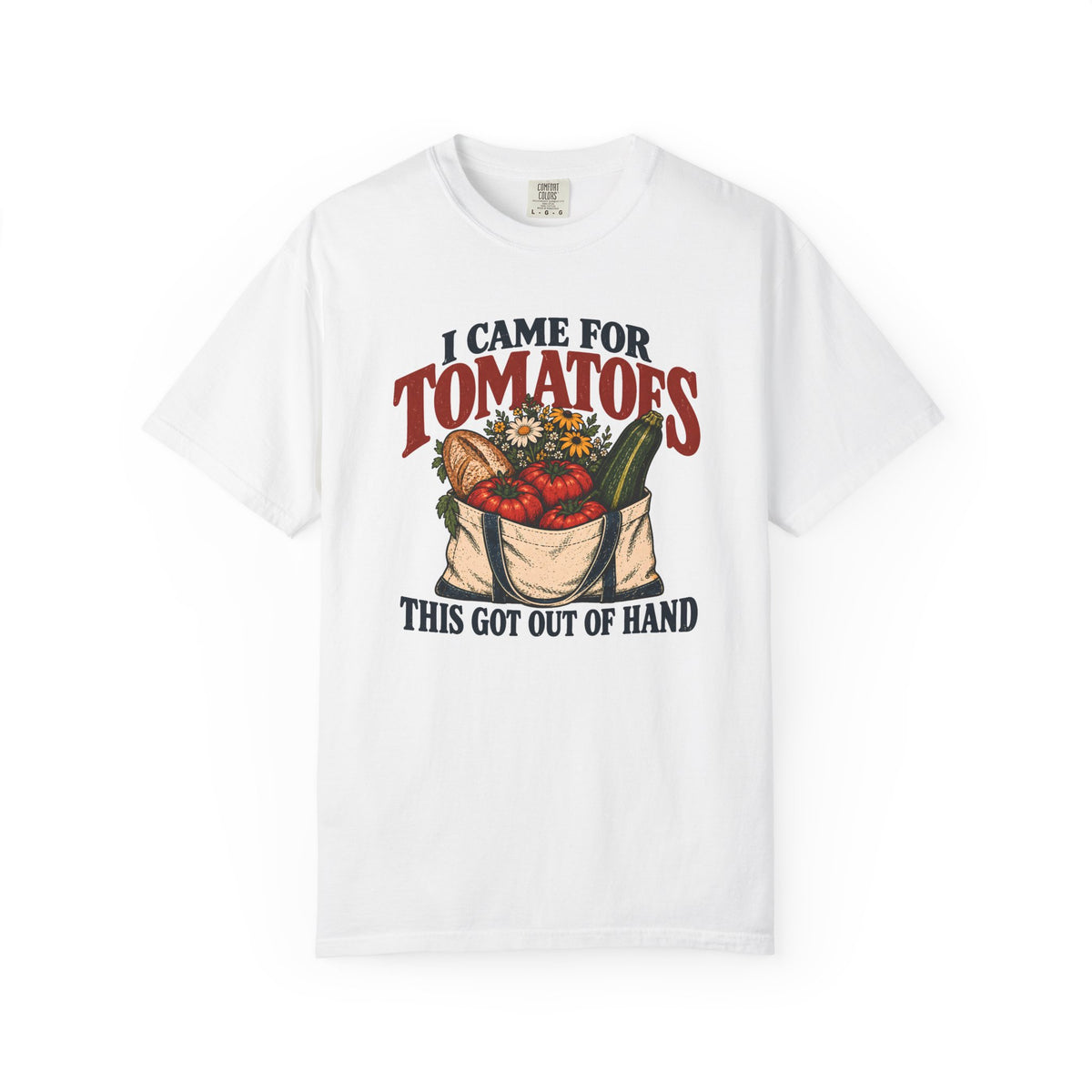 This Got Out of Hand T-shirt