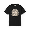Feral Mothers Garden Club T-shirt