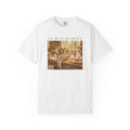 I'll Be In My Office Sourdough T-shirt