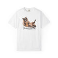 Somebody's Feral Mom T-shirt