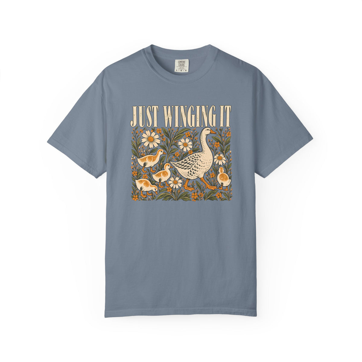 Just Winging It T-shirt