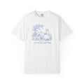 You Can Just Enjoy Things T-shirt