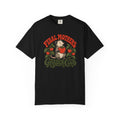 Feral Mothers Garden Club Mascot T-shirt