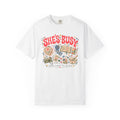 She's Busy T-shirt