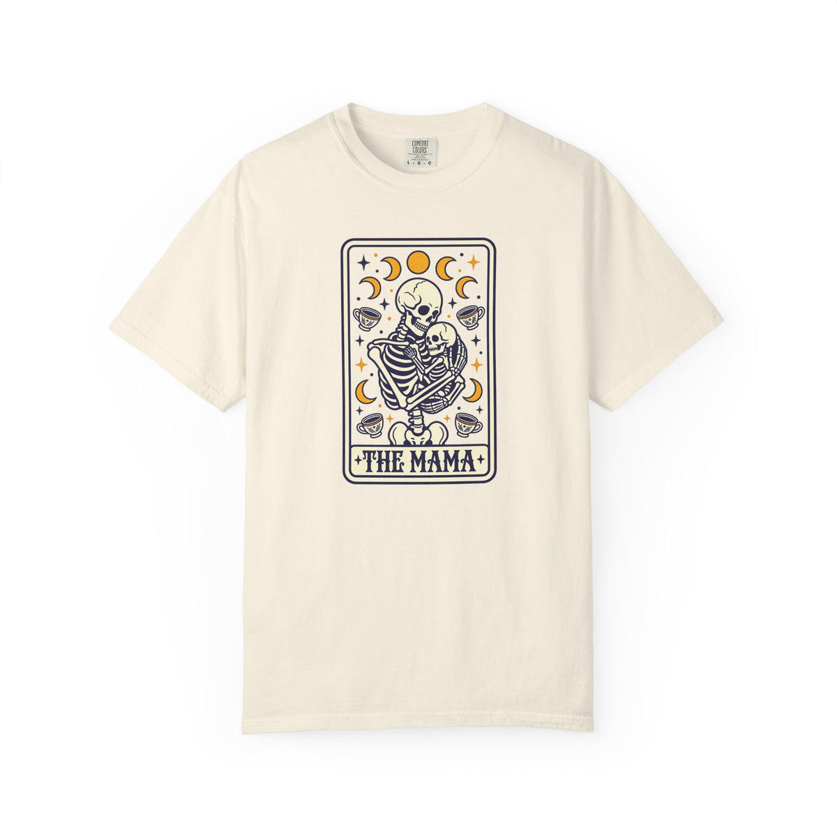 The Mama Tarot T-shirt