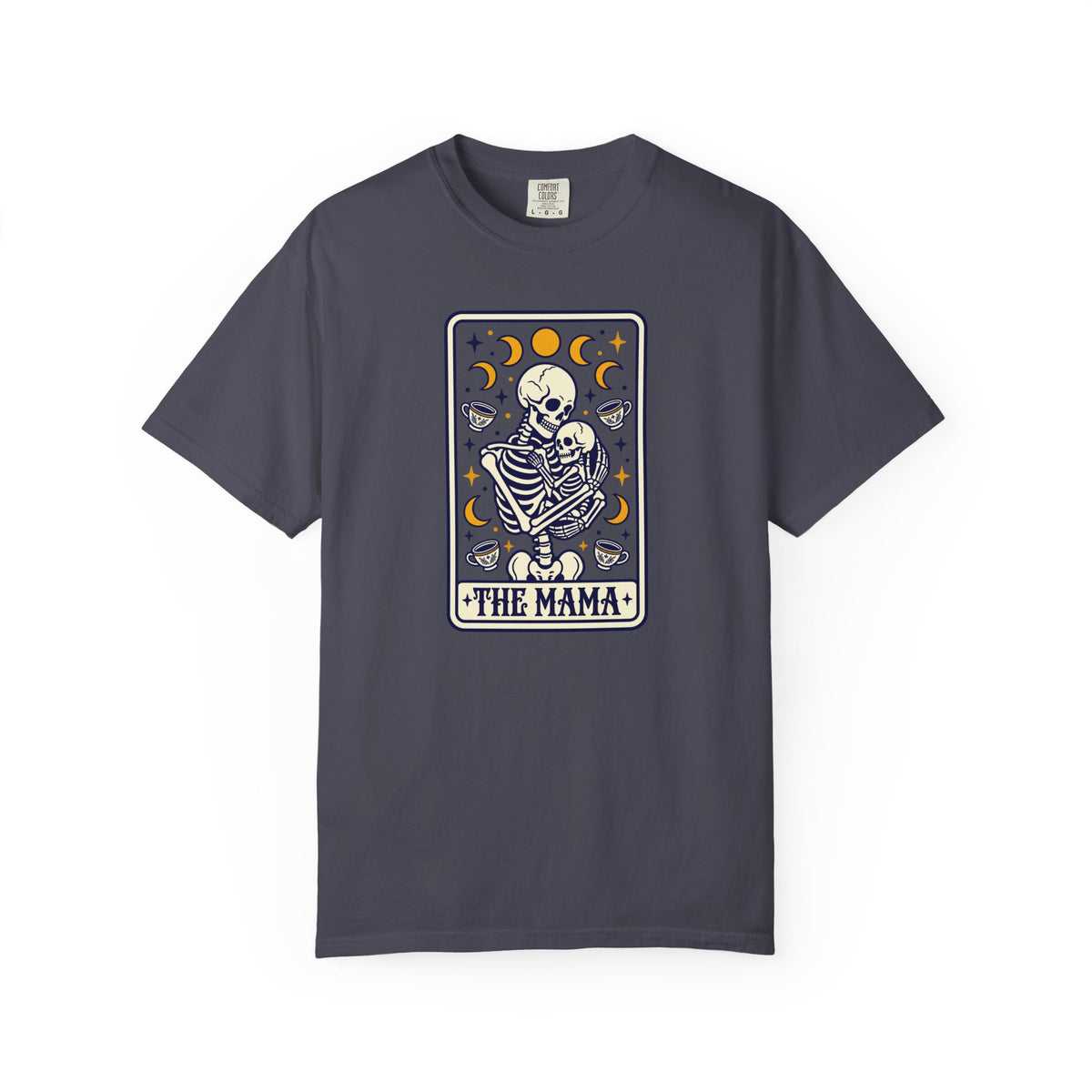 The Mama Tarot T-shirt